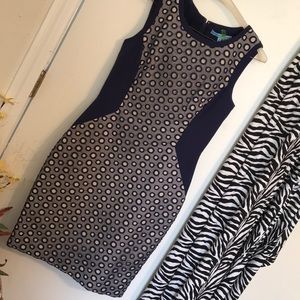 EUC Antonio Melani Dress